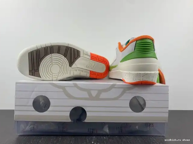 Cheap 2 Retro (W) TITAN DV6206-183 Low Jordan 0328